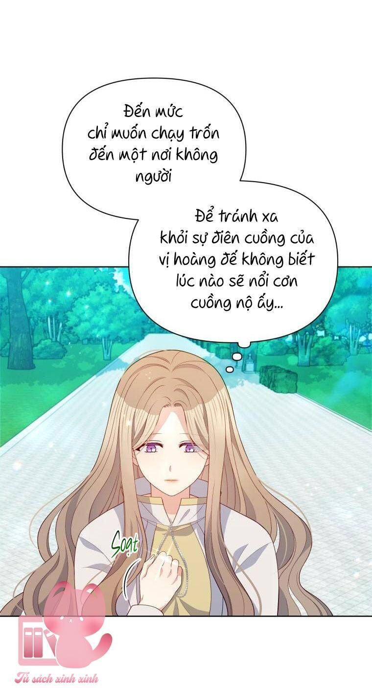 Hộ Vệ Của Bạo Chúa Là Ác Nữ Chapter 84 - 17