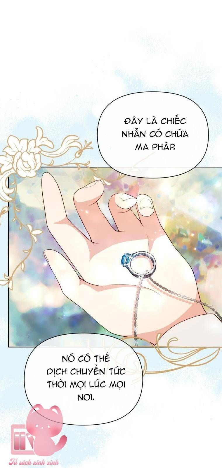 Hộ Vệ Của Bạo Chúa Là Ác Nữ Chapter 84 - 18