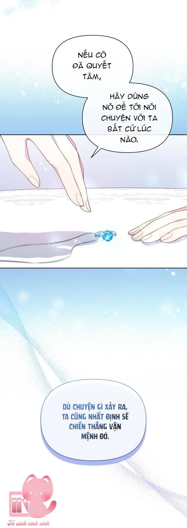 Hộ Vệ Của Bạo Chúa Là Ác Nữ Chapter 84 - 19