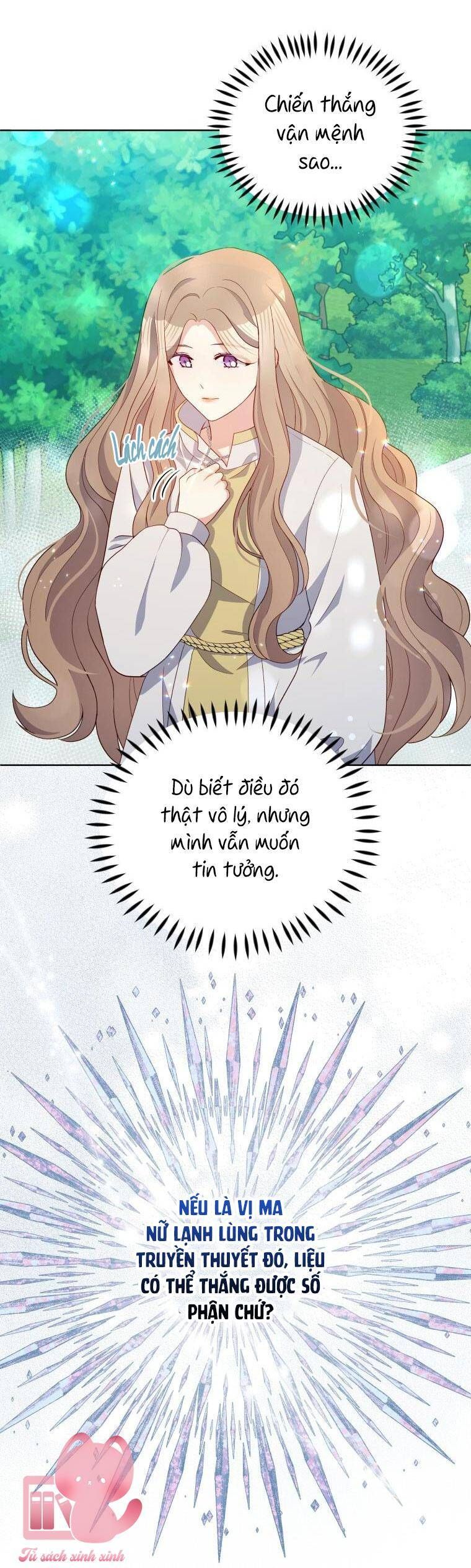 Hộ Vệ Của Bạo Chúa Là Ác Nữ Chapter 84 - 20