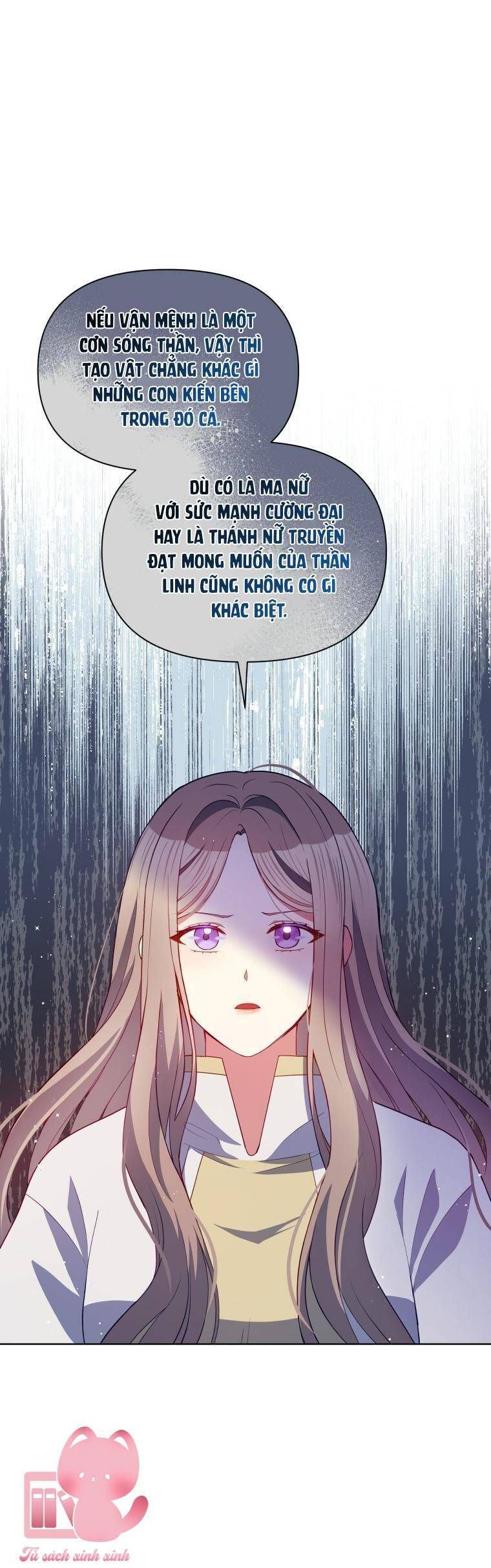 Hộ Vệ Của Bạo Chúa Là Ác Nữ Chapter 84 - 3