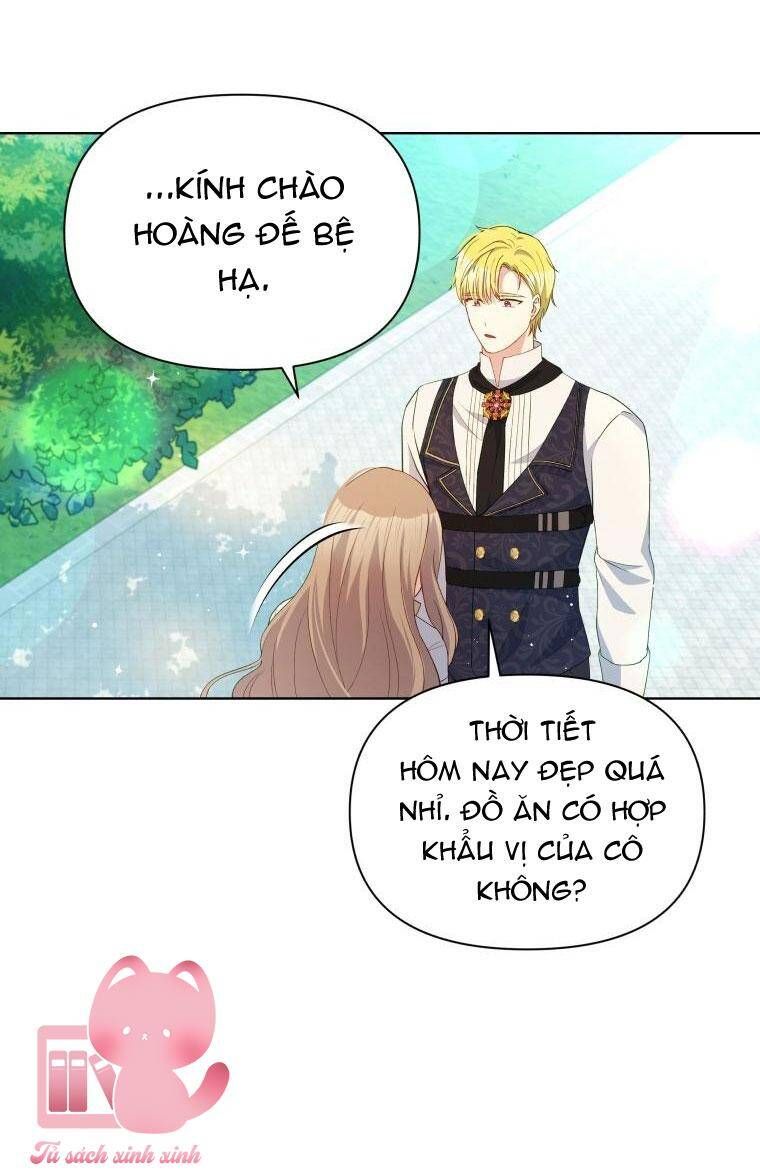 Hộ Vệ Của Bạo Chúa Là Ác Nữ Chapter 84 - 24