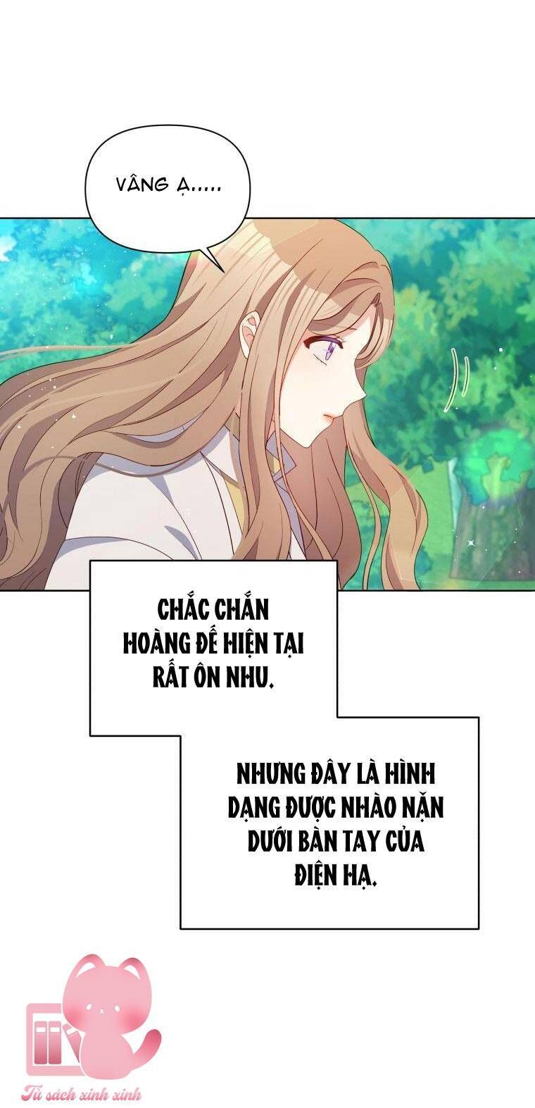 Hộ Vệ Của Bạo Chúa Là Ác Nữ Chapter 84 - 25