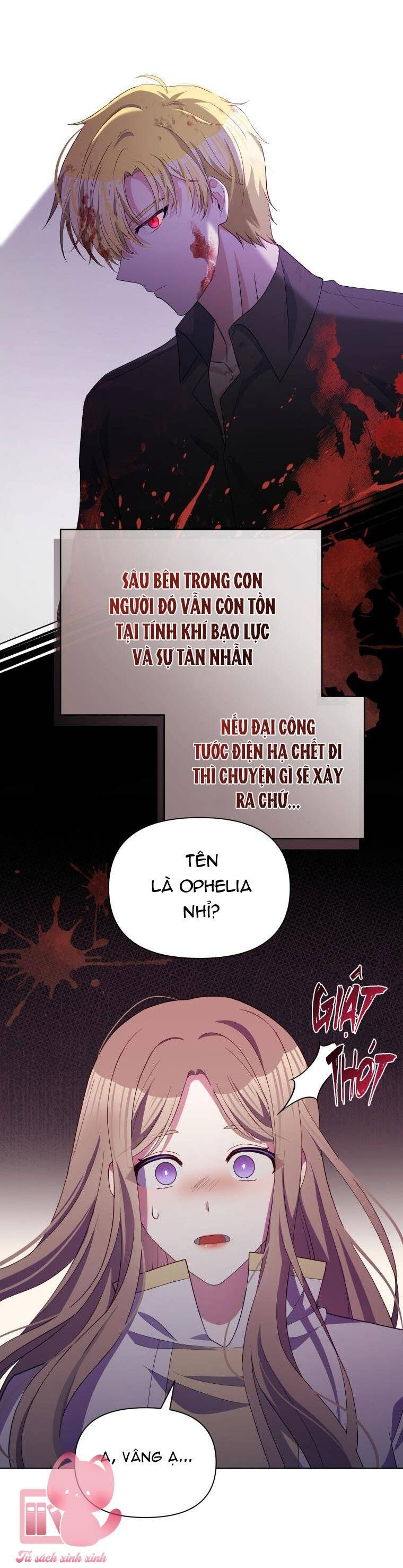 Hộ Vệ Của Bạo Chúa Là Ác Nữ Chapter 84 - 26