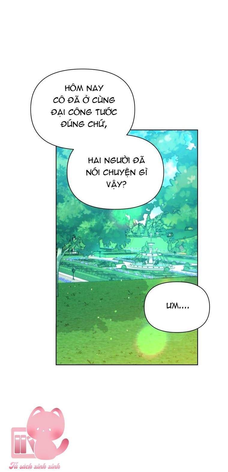 Hộ Vệ Của Bạo Chúa Là Ác Nữ Chapter 84 - 27