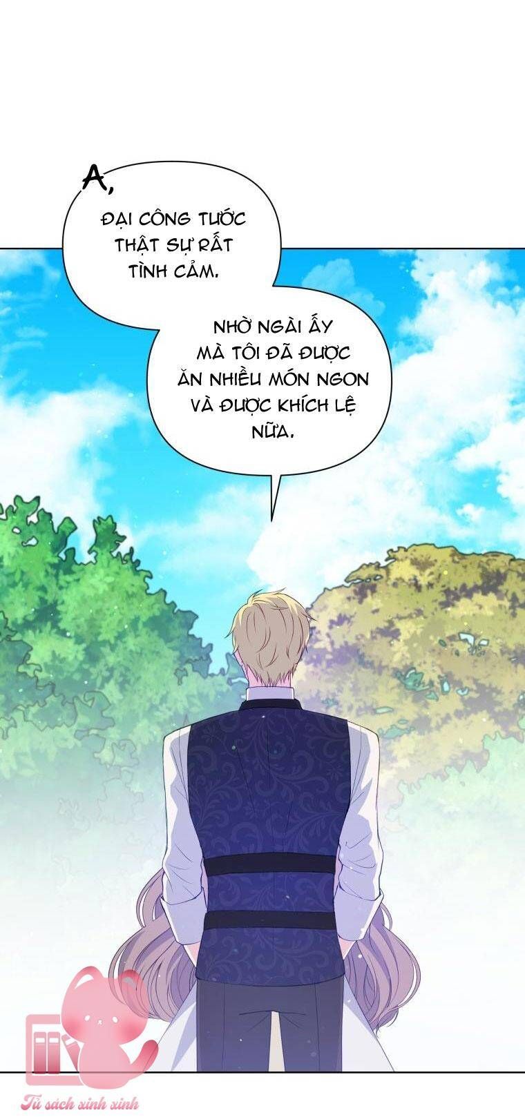 Hộ Vệ Của Bạo Chúa Là Ác Nữ Chapter 84 - 29