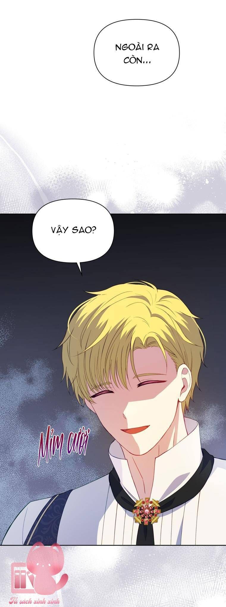 Hộ Vệ Của Bạo Chúa Là Ác Nữ Chapter 84 - 30