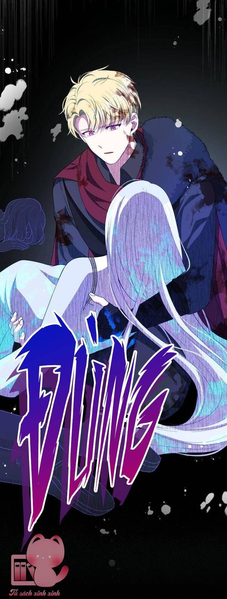 Hộ Vệ Của Bạo Chúa Là Ác Nữ Chapter 84 - 34