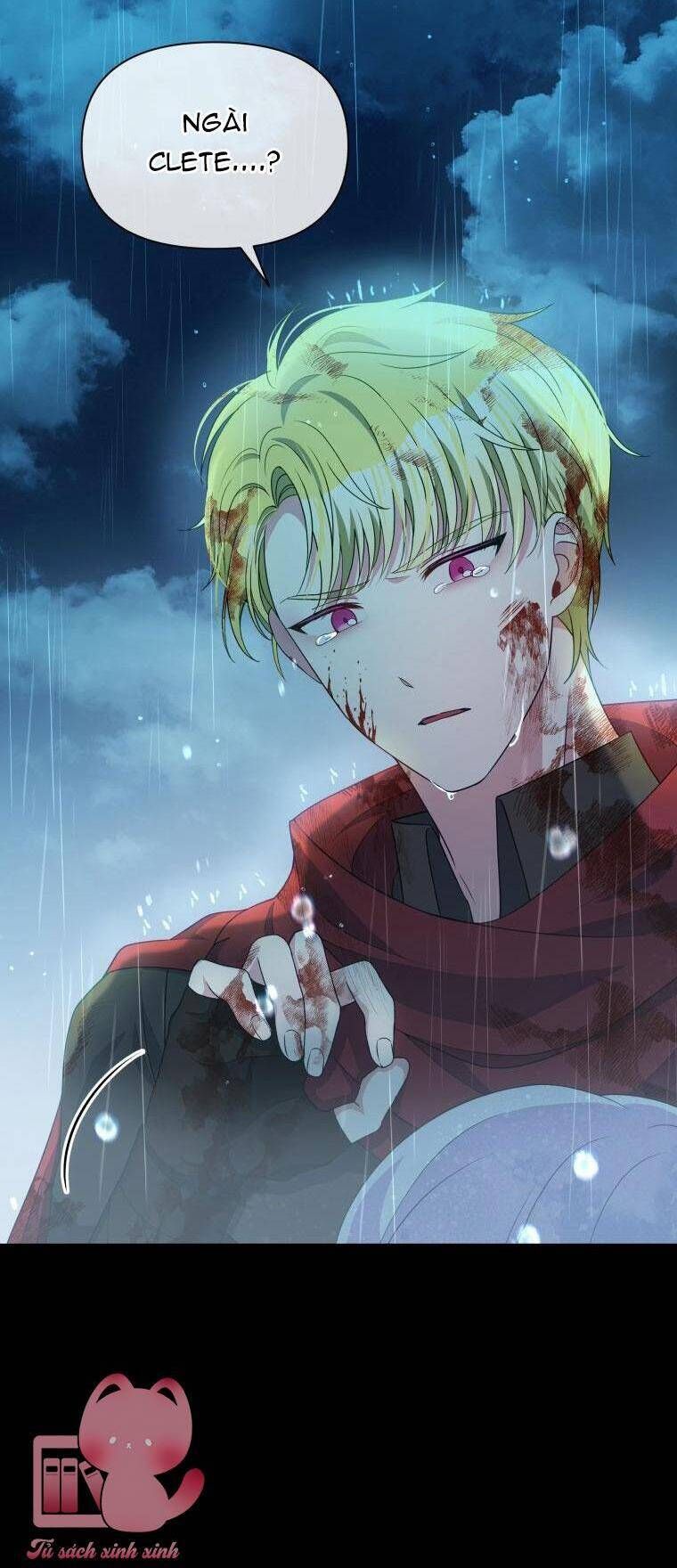 Hộ Vệ Của Bạo Chúa Là Ác Nữ Chapter 84 - 36