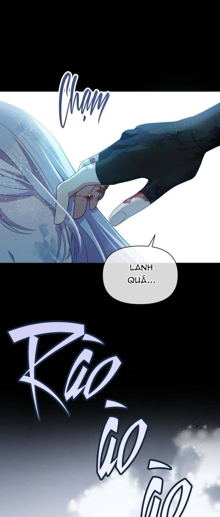 Hộ Vệ Của Bạo Chúa Là Ác Nữ Chapter 84 - 37