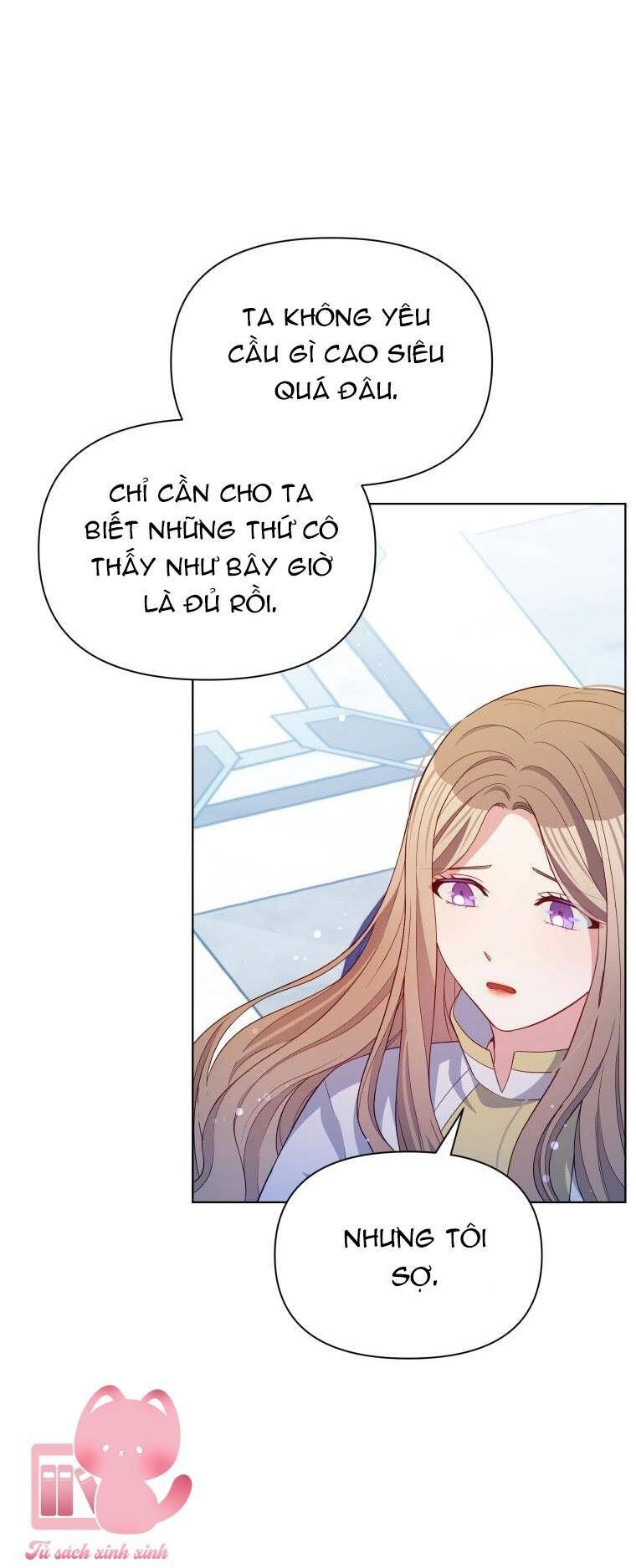 Hộ Vệ Của Bạo Chúa Là Ác Nữ Chapter 84 - 5