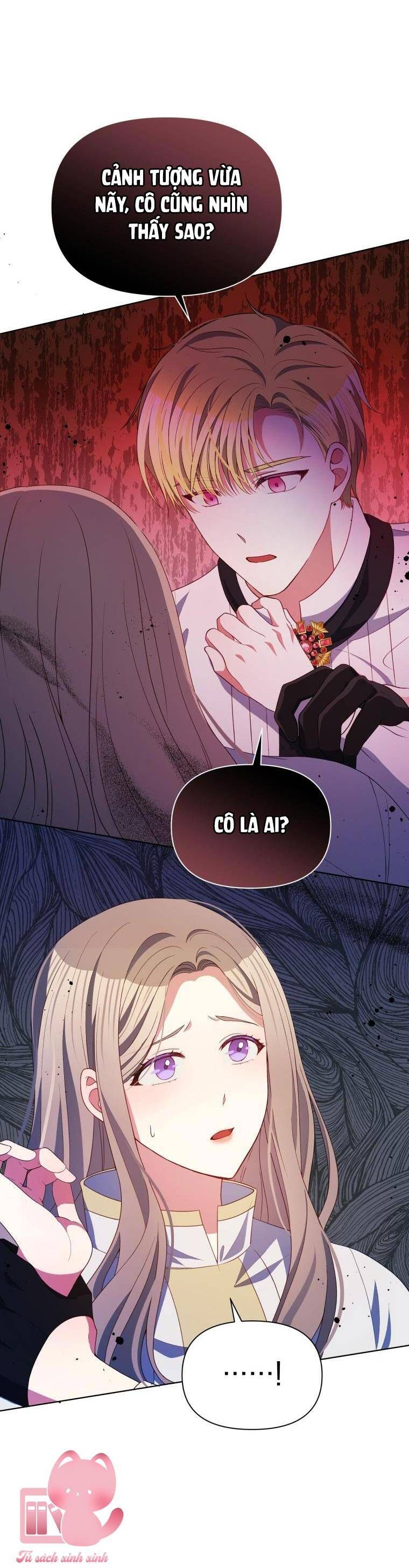 Hộ Vệ Của Bạo Chúa Là Ác Nữ Chapter 84 - 42