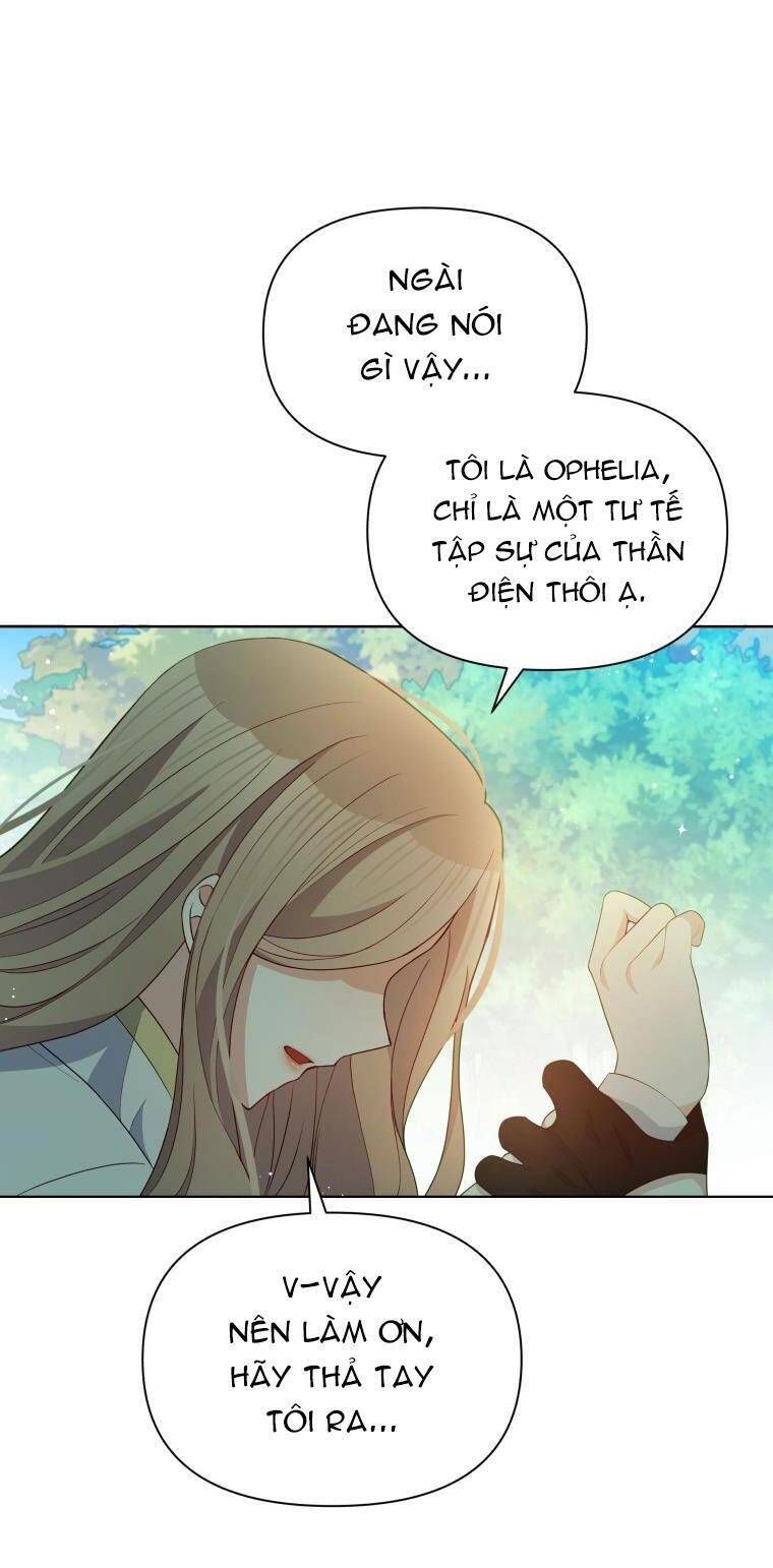 Hộ Vệ Của Bạo Chúa Là Ác Nữ Chapter 84 - 43