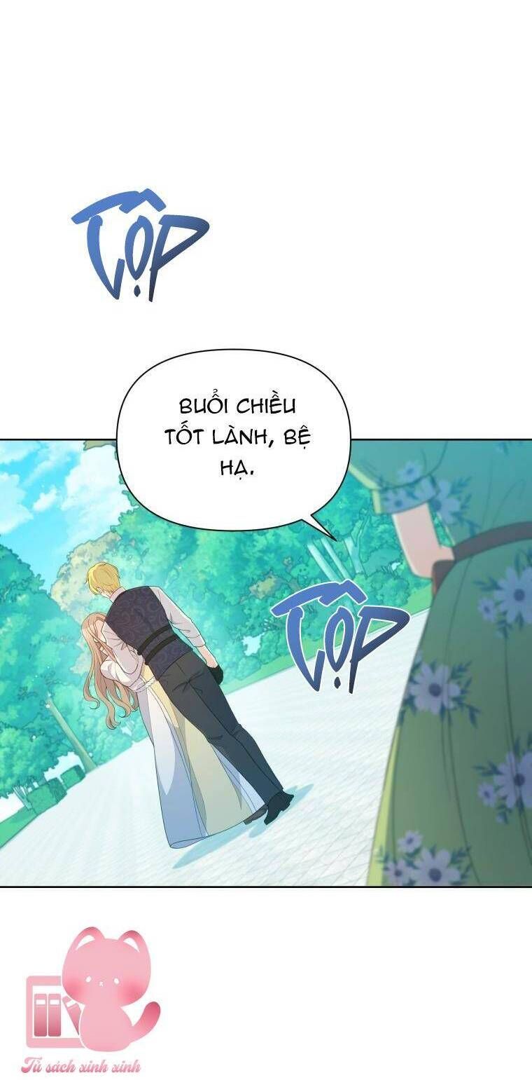 Hộ Vệ Của Bạo Chúa Là Ác Nữ Chapter 84 - 44