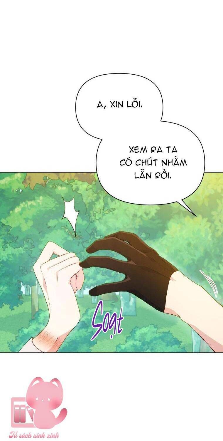 Hộ Vệ Của Bạo Chúa Là Ác Nữ Chapter 84 - 46