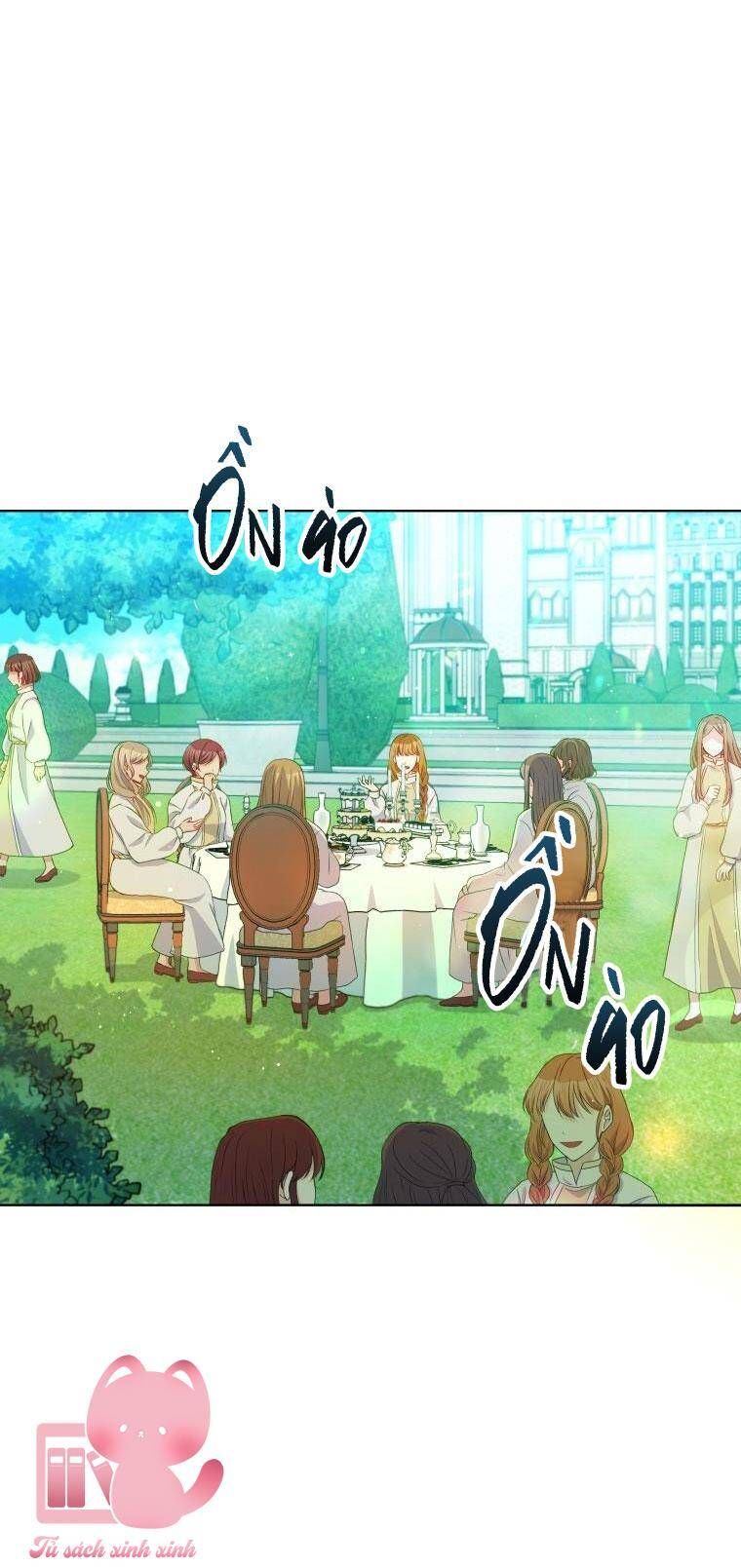 Hộ Vệ Của Bạo Chúa Là Ác Nữ Chapter 84 - 49