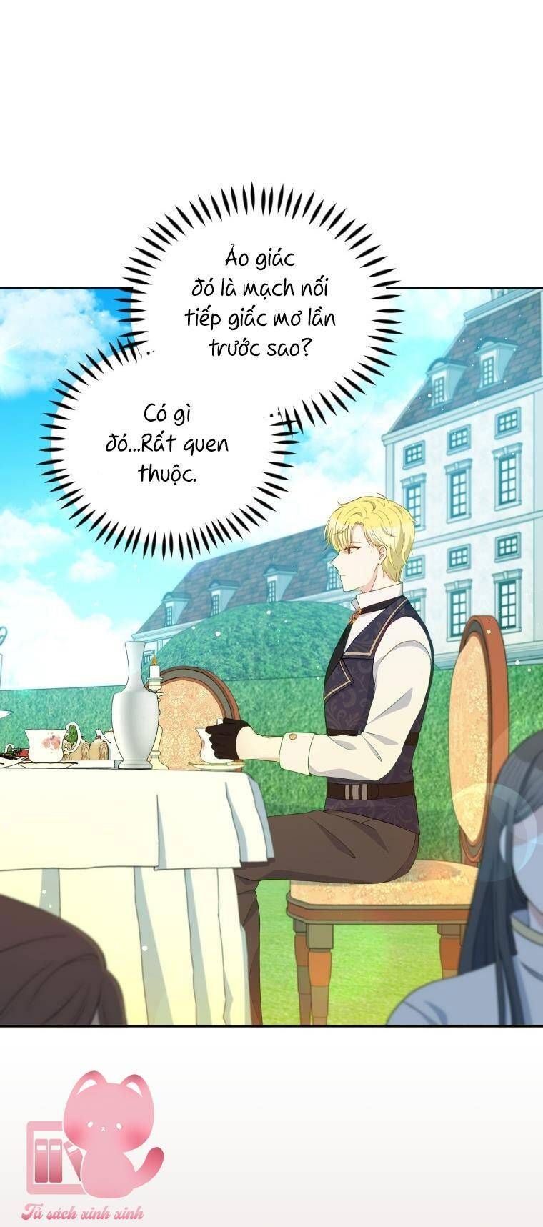 Hộ Vệ Của Bạo Chúa Là Ác Nữ Chapter 84 - 50