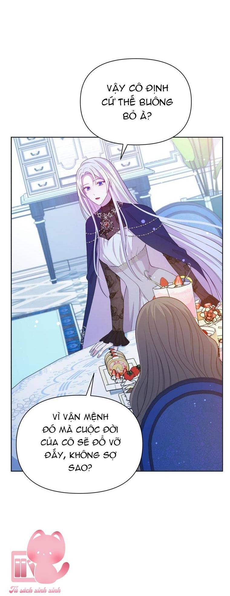 Hộ Vệ Của Bạo Chúa Là Ác Nữ Chapter 84 - 6