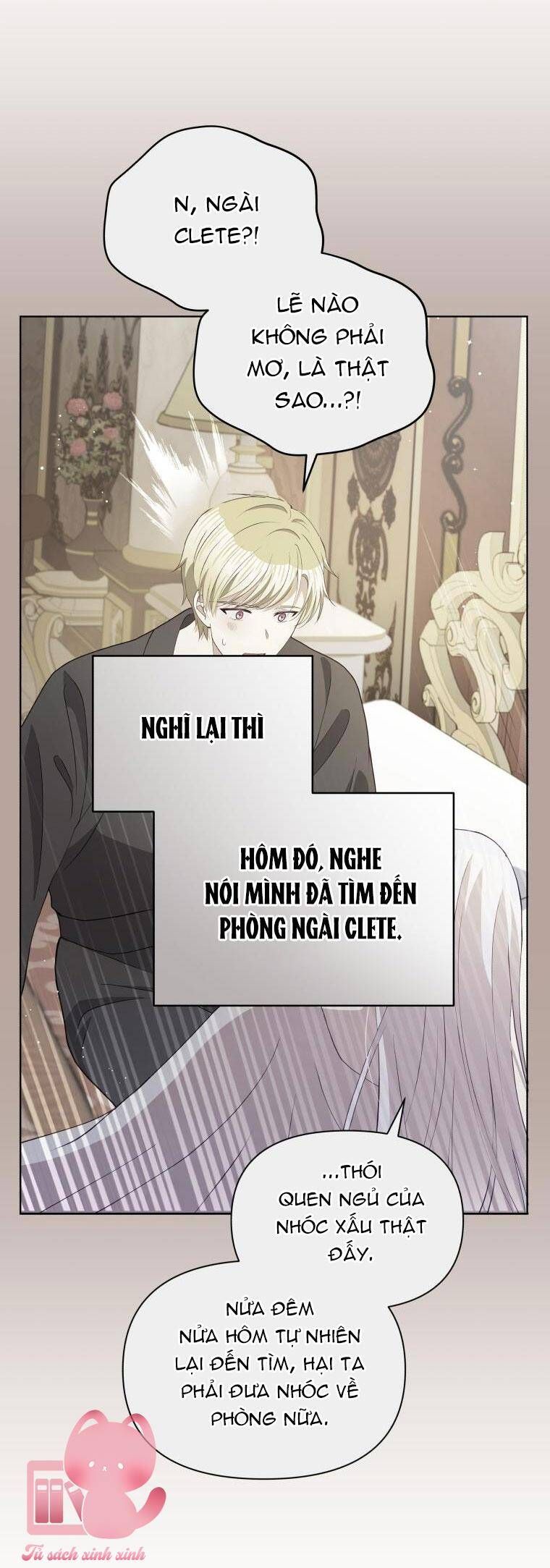 Hộ Vệ Của Bạo Chúa Là Ác Nữ Chapter 84 - 51