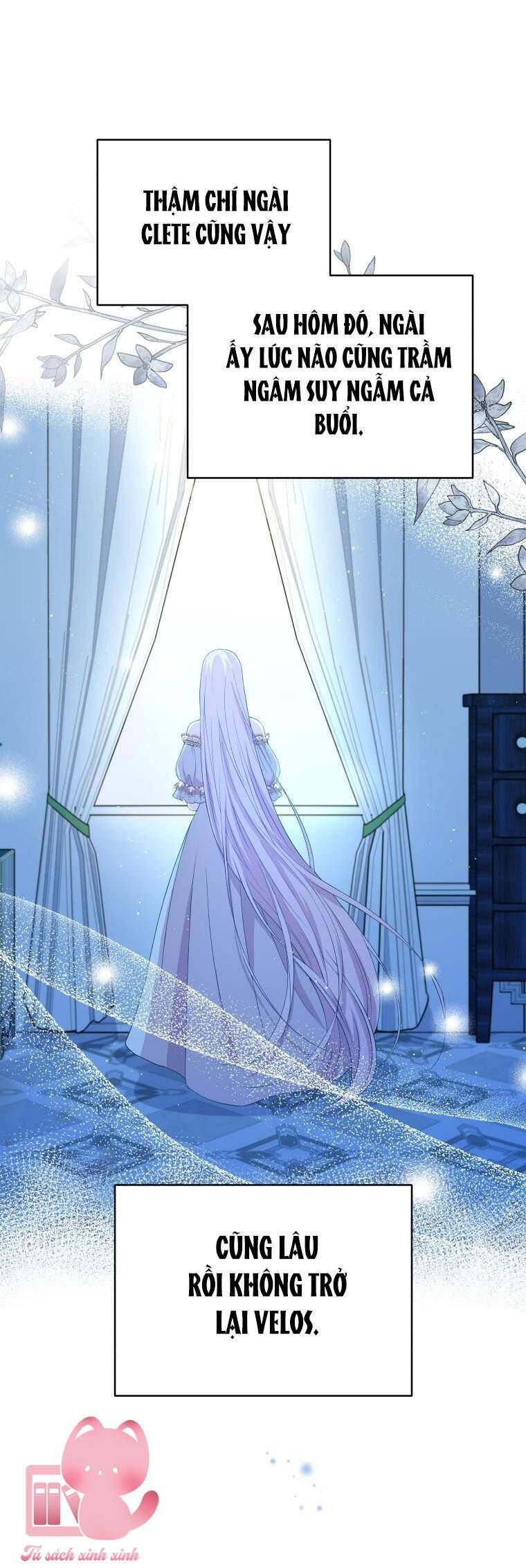 Hộ Vệ Của Bạo Chúa Là Ác Nữ Chapter 84 - 53