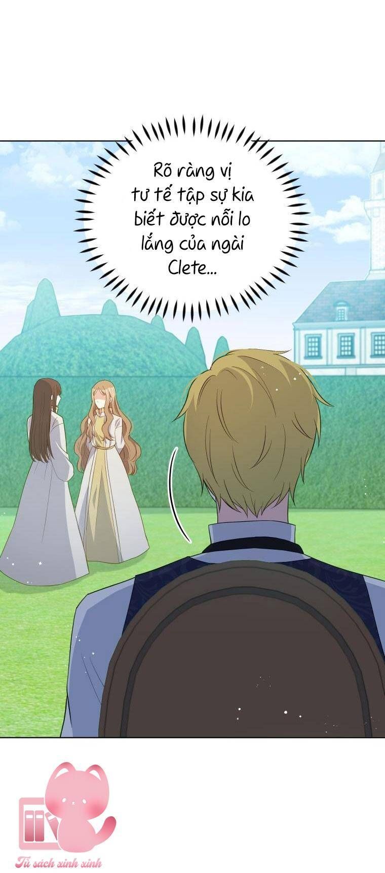 Hộ Vệ Của Bạo Chúa Là Ác Nữ Chapter 84 - 54