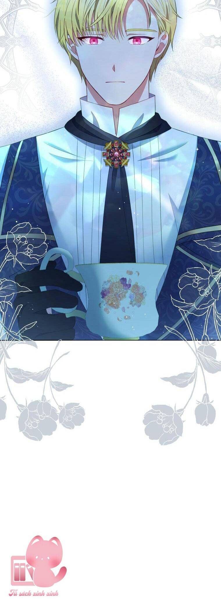 Hộ Vệ Của Bạo Chúa Là Ác Nữ Chapter 84 - 56