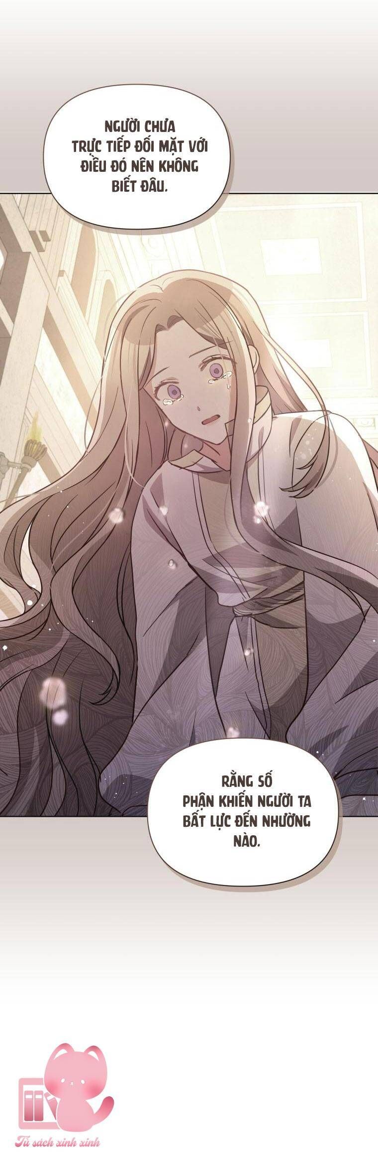 Hộ Vệ Của Bạo Chúa Là Ác Nữ Chapter 84 - 8