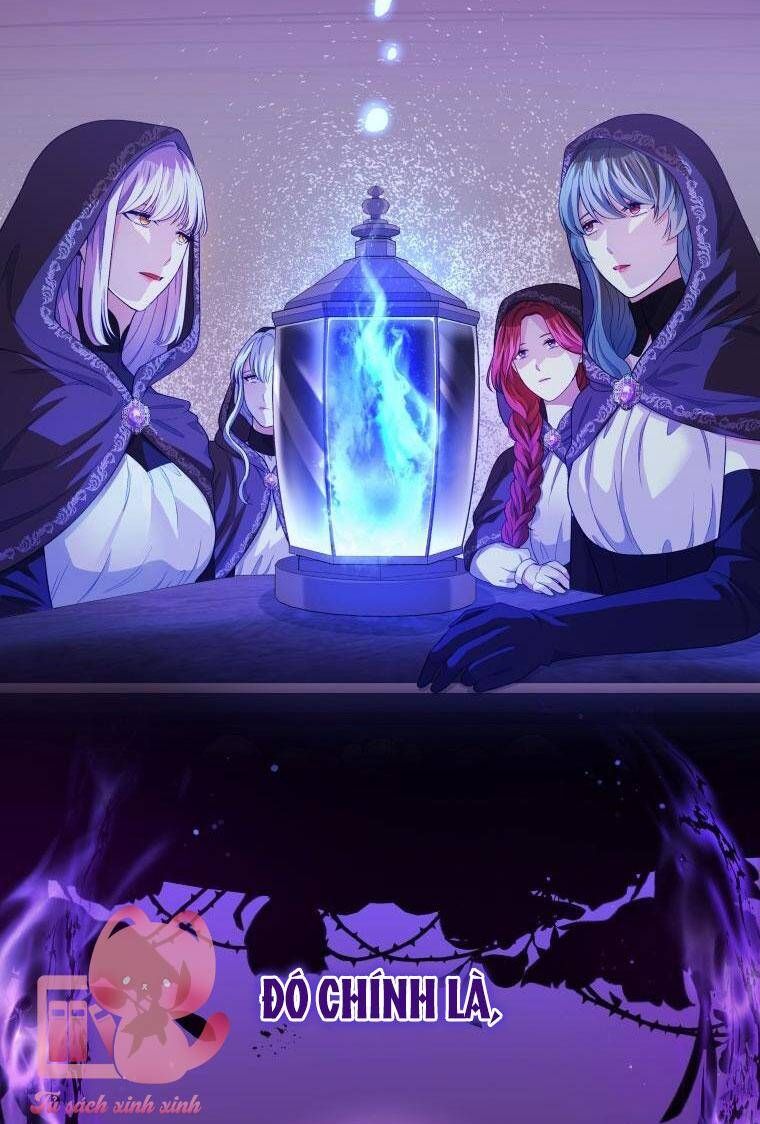 Hộ Vệ Của Bạo Chúa Là Ác Nữ Chapter 85 - 13