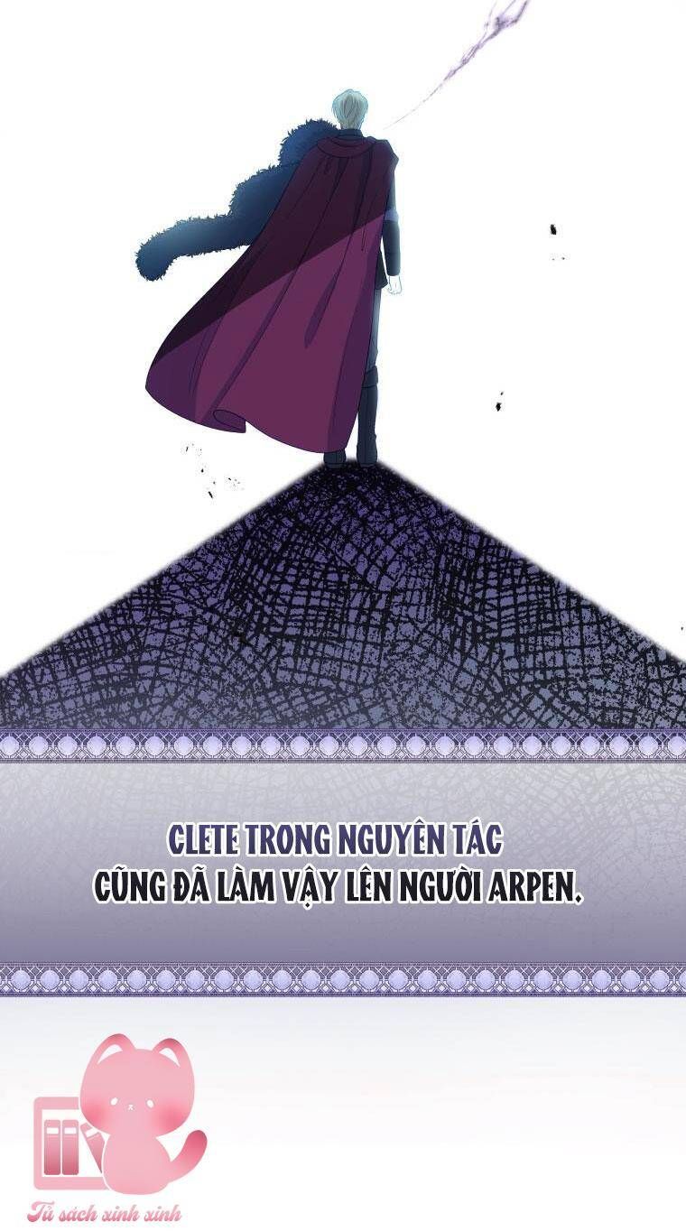Hộ Vệ Của Bạo Chúa Là Ác Nữ Chapter 85 - 15