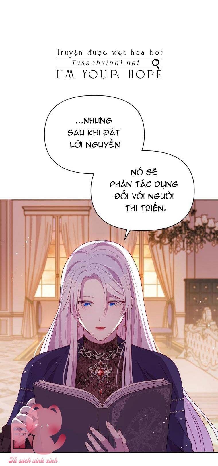 Hộ Vệ Của Bạo Chúa Là Ác Nữ Chapter 85 - 16