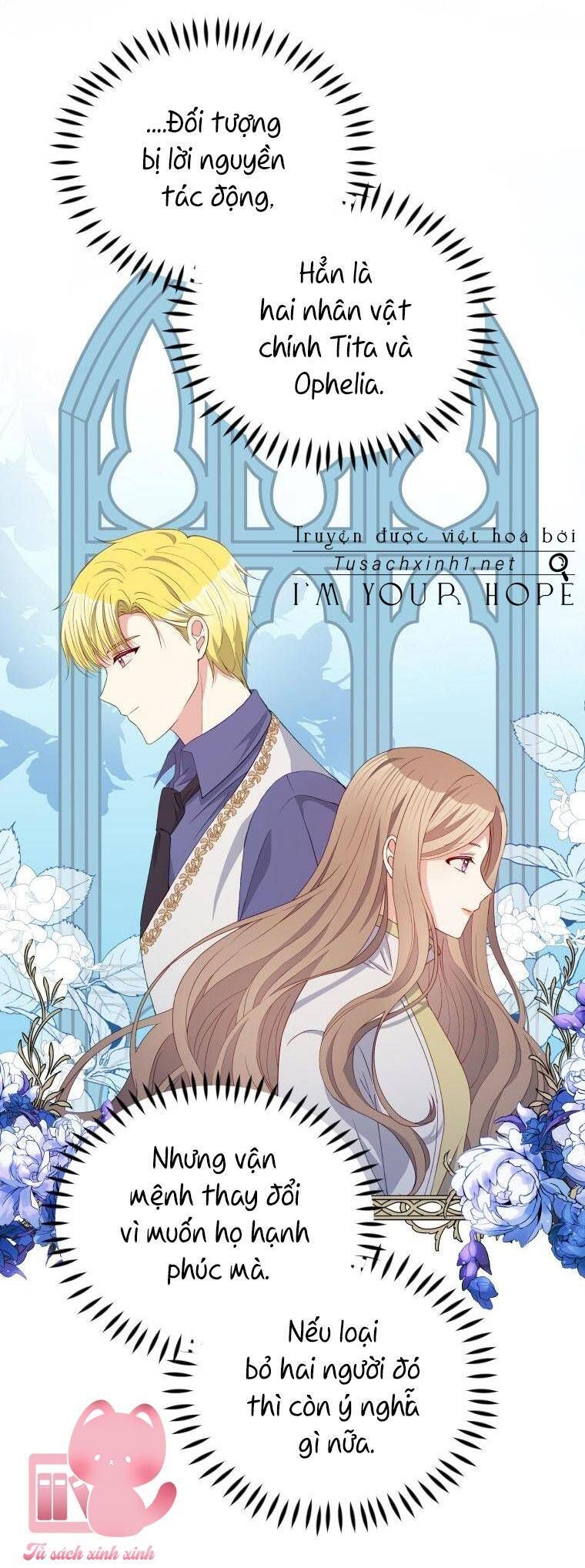 Hộ Vệ Của Bạo Chúa Là Ác Nữ Chapter 85 - 20