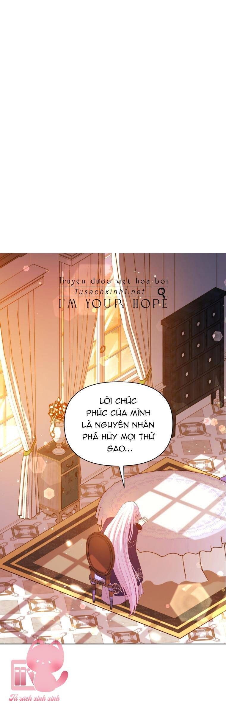 Hộ Vệ Của Bạo Chúa Là Ác Nữ Chapter 85 - 3
