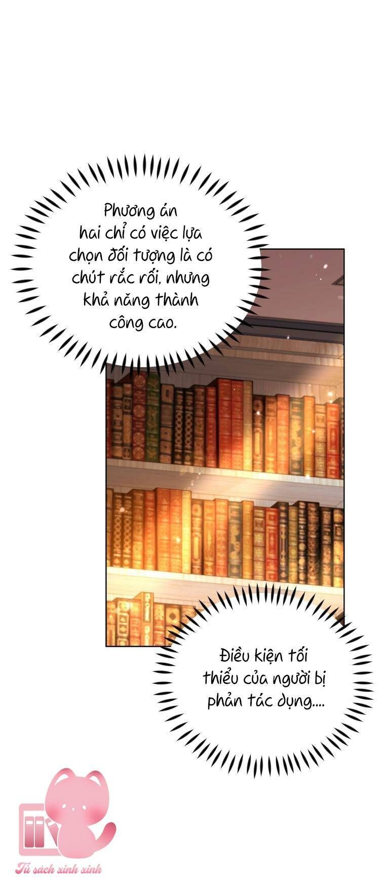 Hộ Vệ Của Bạo Chúa Là Ác Nữ Chapter 85 - 21