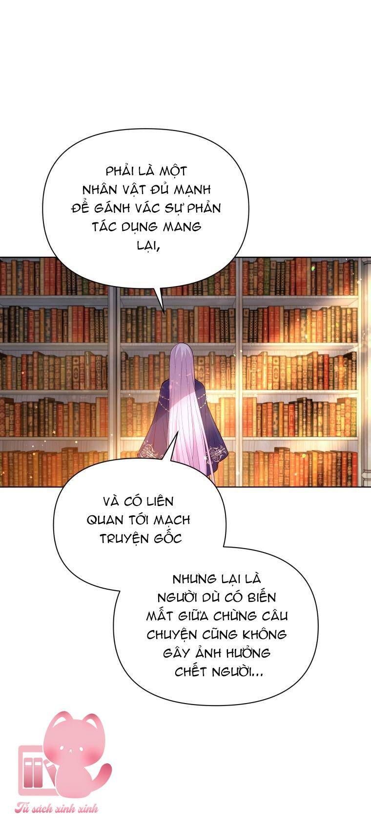 Hộ Vệ Của Bạo Chúa Là Ác Nữ Chapter 85 - 22