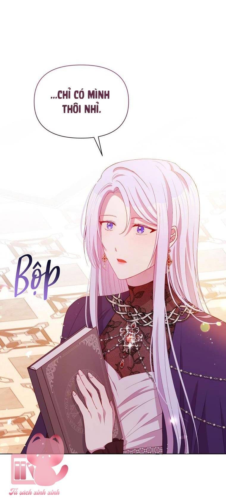 Hộ Vệ Của Bạo Chúa Là Ác Nữ Chapter 85 - 23