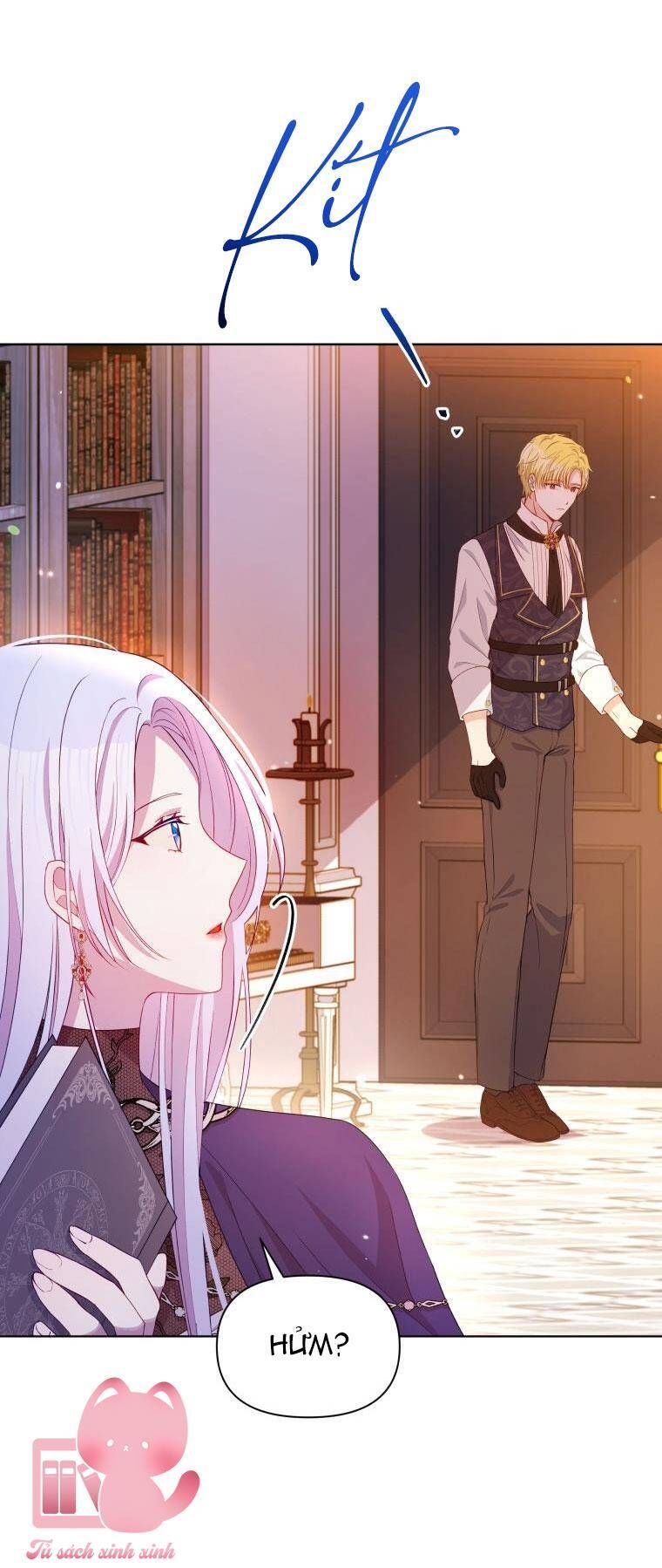 Hộ Vệ Của Bạo Chúa Là Ác Nữ Chapter 85 - 25