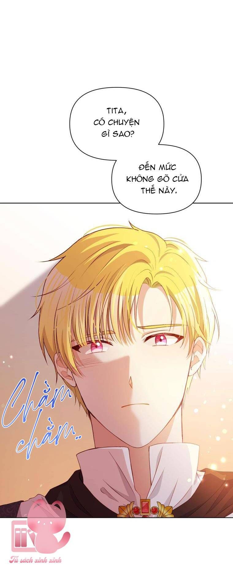 Hộ Vệ Của Bạo Chúa Là Ác Nữ Chapter 85 - 26