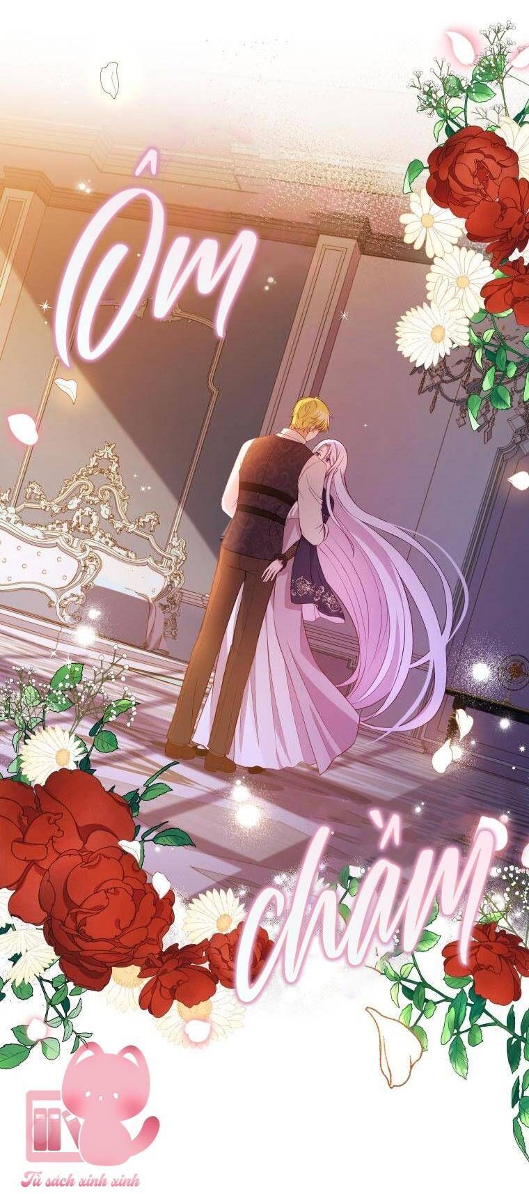 Hộ Vệ Của Bạo Chúa Là Ác Nữ Chapter 85 - 28