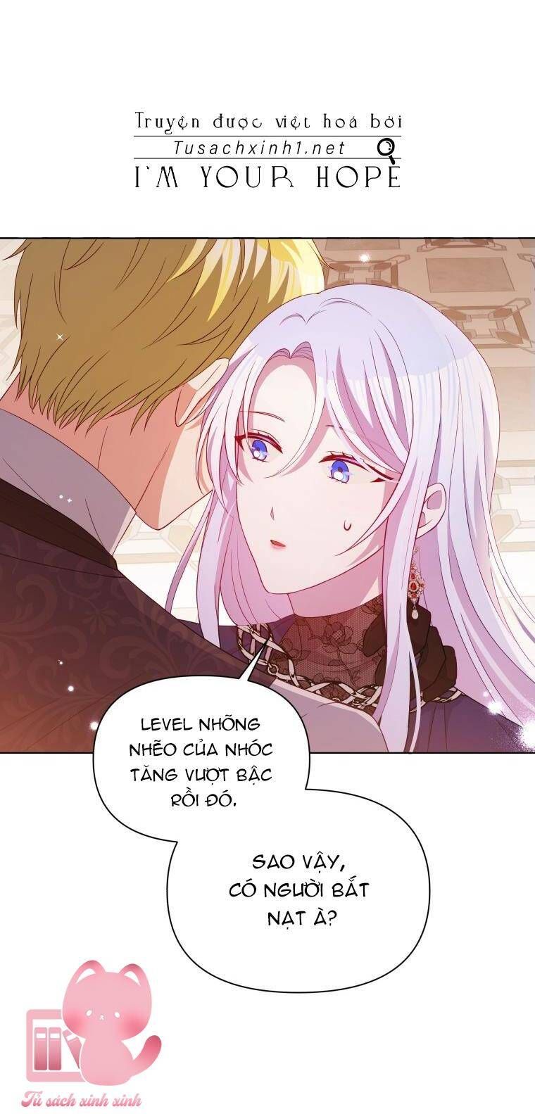 Hộ Vệ Của Bạo Chúa Là Ác Nữ Chapter 85 - 29