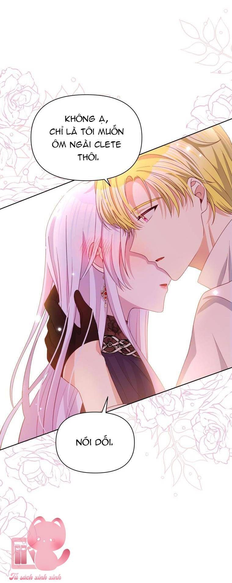 Hộ Vệ Của Bạo Chúa Là Ác Nữ Chapter 85 - 30