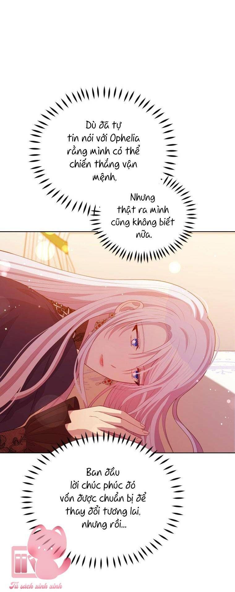 Hộ Vệ Của Bạo Chúa Là Ác Nữ Chapter 85 - 4