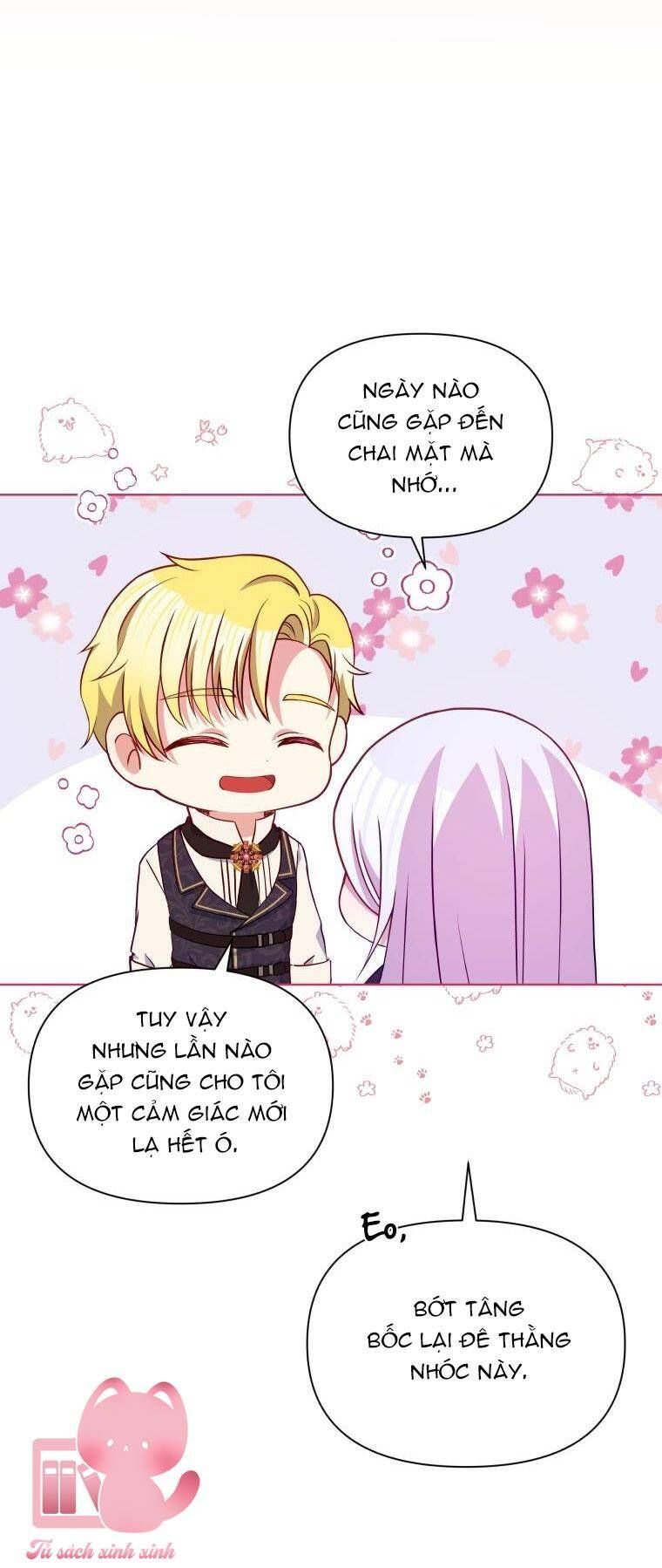 Hộ Vệ Của Bạo Chúa Là Ác Nữ Chapter 85 - 34