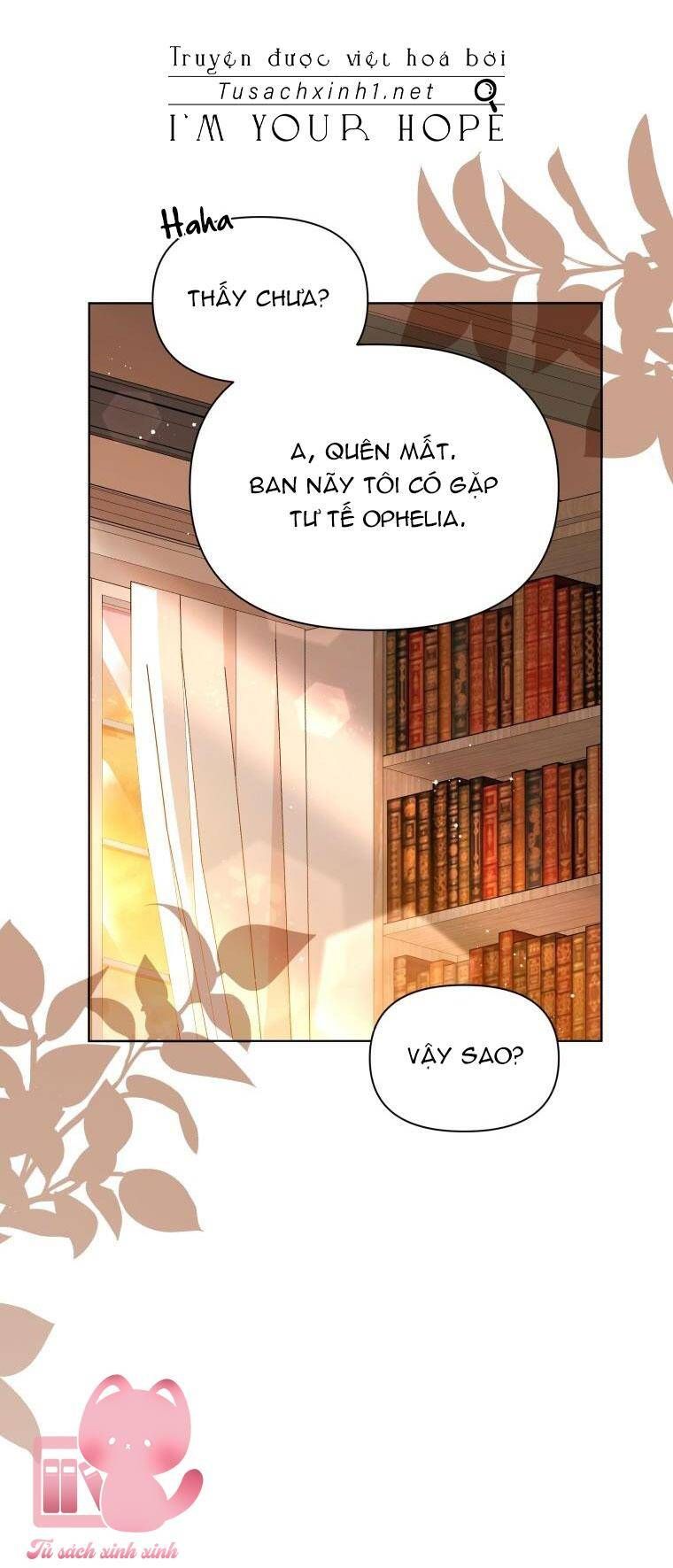 Hộ Vệ Của Bạo Chúa Là Ác Nữ Chapter 85 - 37