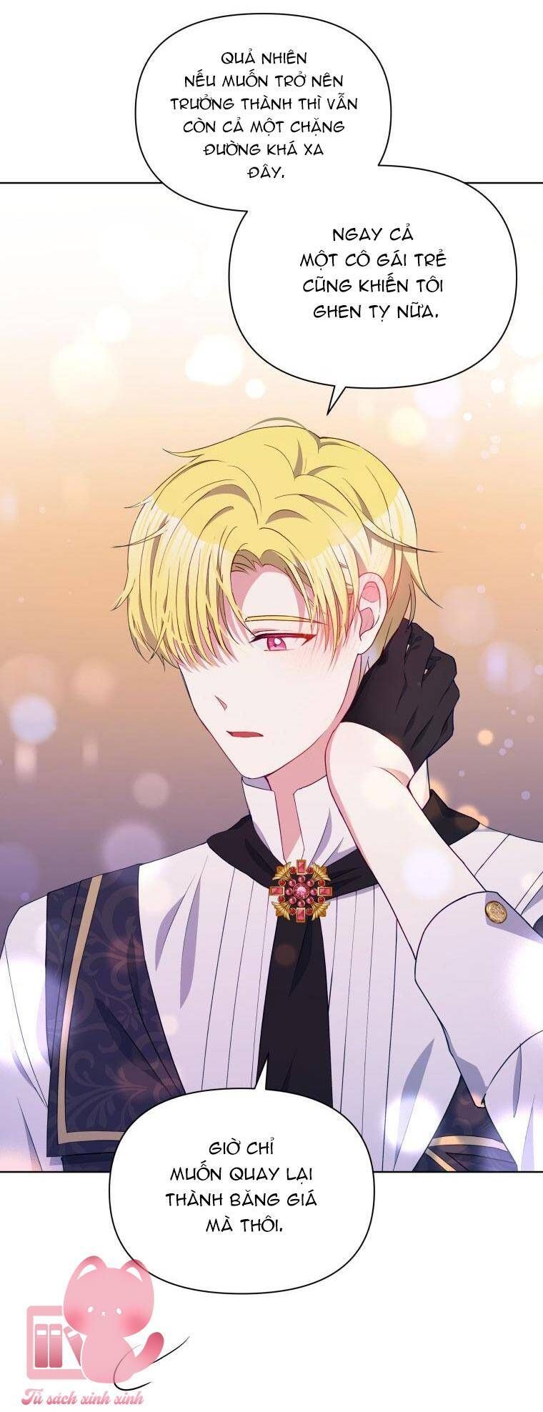 Hộ Vệ Của Bạo Chúa Là Ác Nữ Chapter 85 - 43