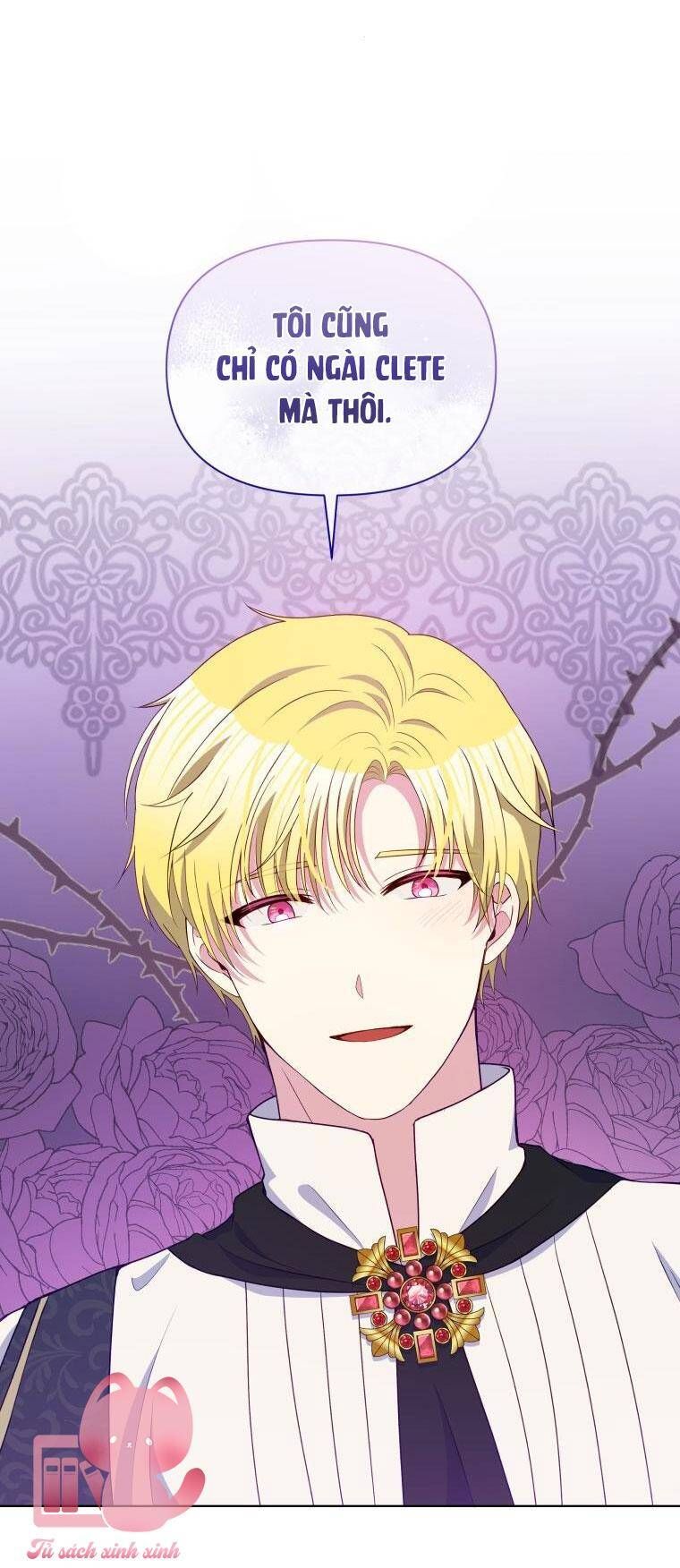 Hộ Vệ Của Bạo Chúa Là Ác Nữ Chapter 85 - 46