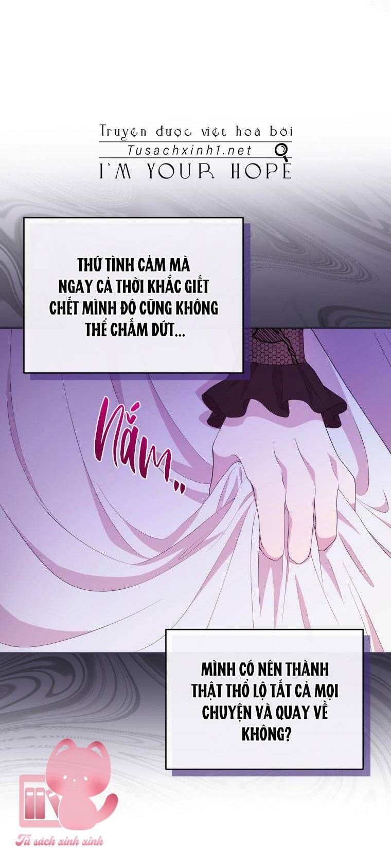 Hộ Vệ Của Bạo Chúa Là Ác Nữ Chapter 85 - 48
