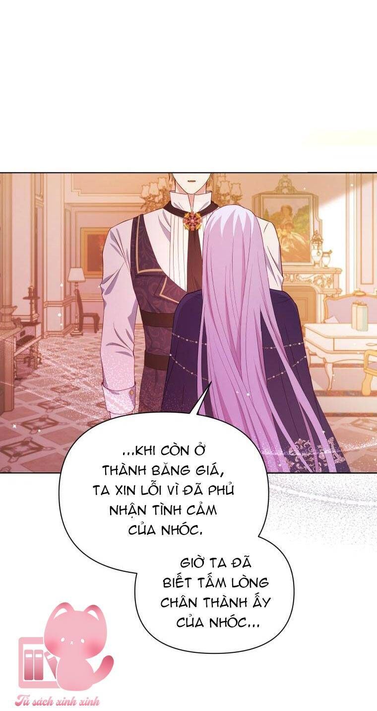 Hộ Vệ Của Bạo Chúa Là Ác Nữ Chapter 85 - 49