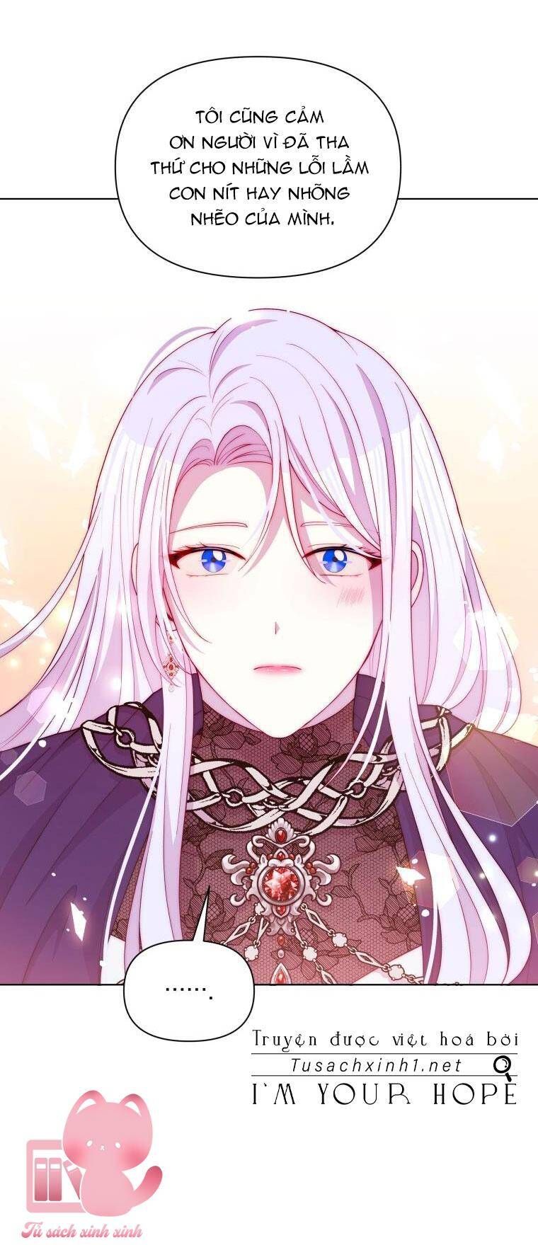 Hộ Vệ Của Bạo Chúa Là Ác Nữ Chapter 85 - 51