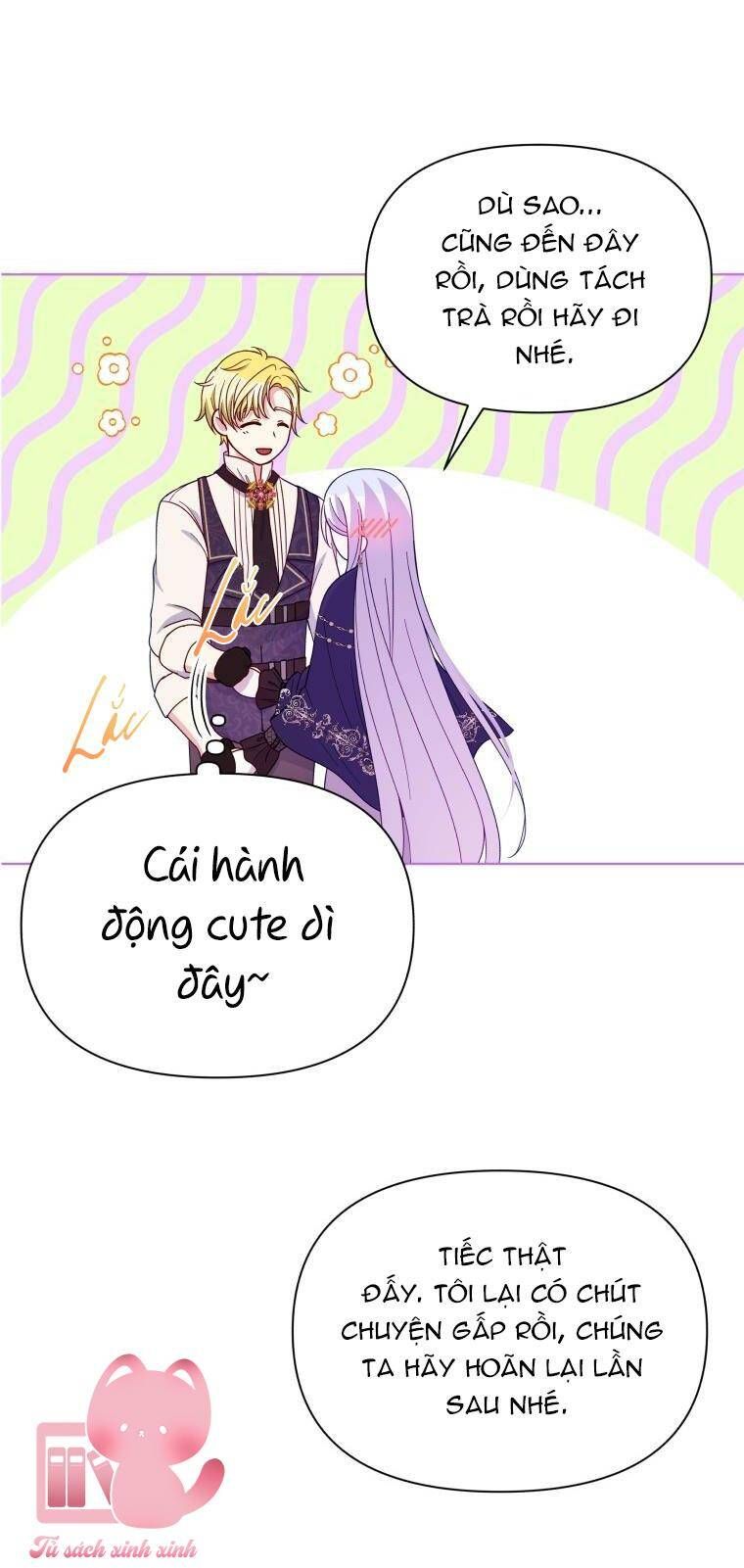 Hộ Vệ Của Bạo Chúa Là Ác Nữ Chapter 85 - 52