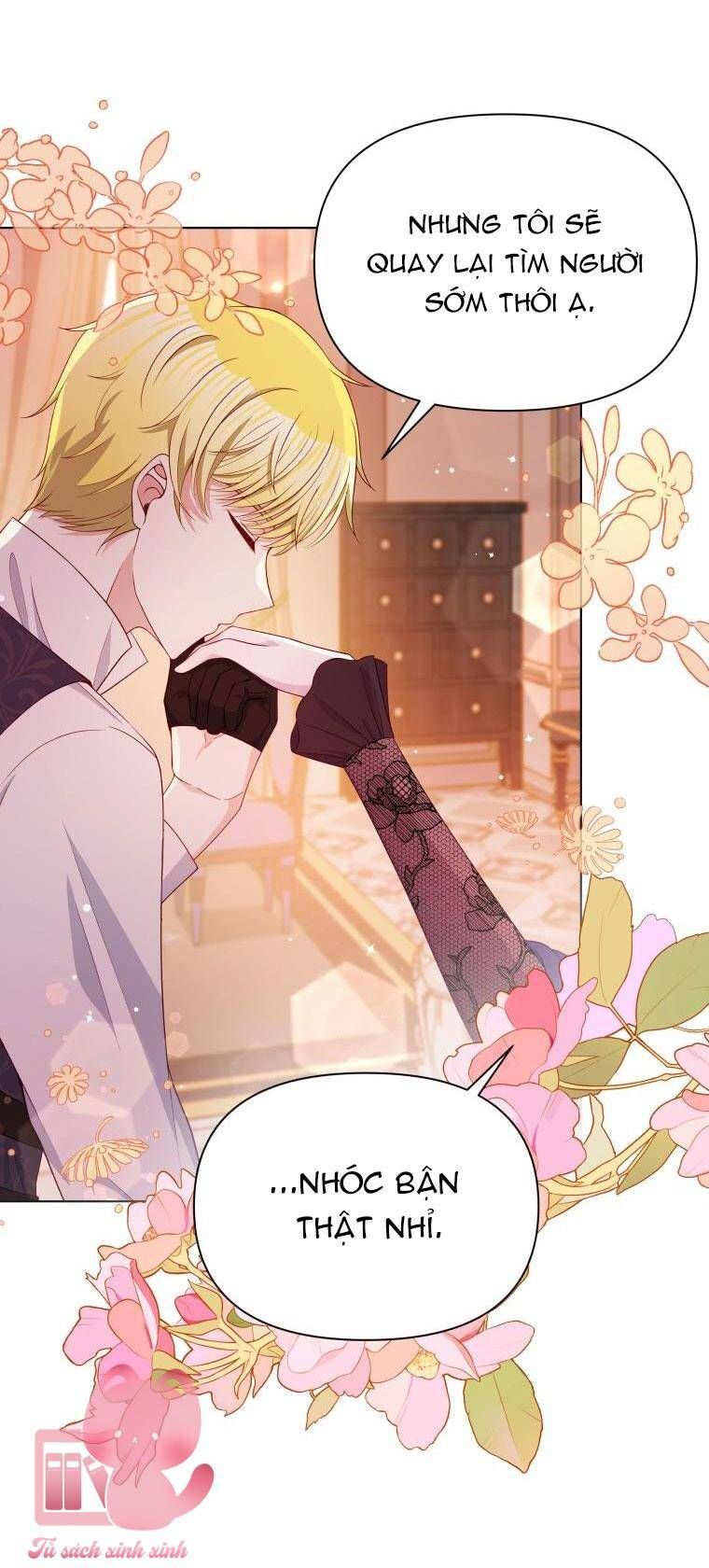 Hộ Vệ Của Bạo Chúa Là Ác Nữ Chapter 85 - 53